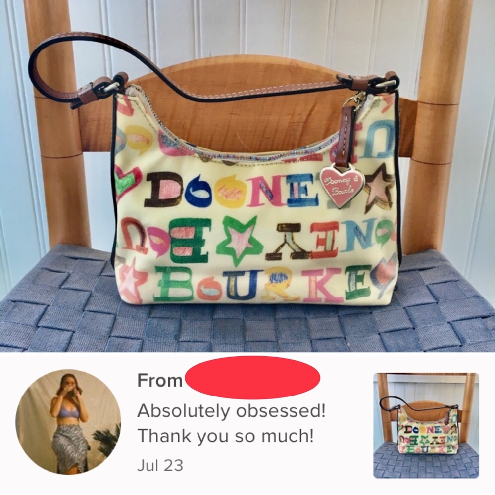✨Bookmark My Closet✨ - Picture 16 of 16